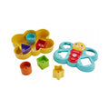 Fisher-Price: Πεταλούδα με Σχήματα (CDC22)