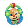 Fisher-Price®: Παίζω και Μαθαίνω - Εκπαιδευτικό Ραδιοφωνάκι (FPV17)