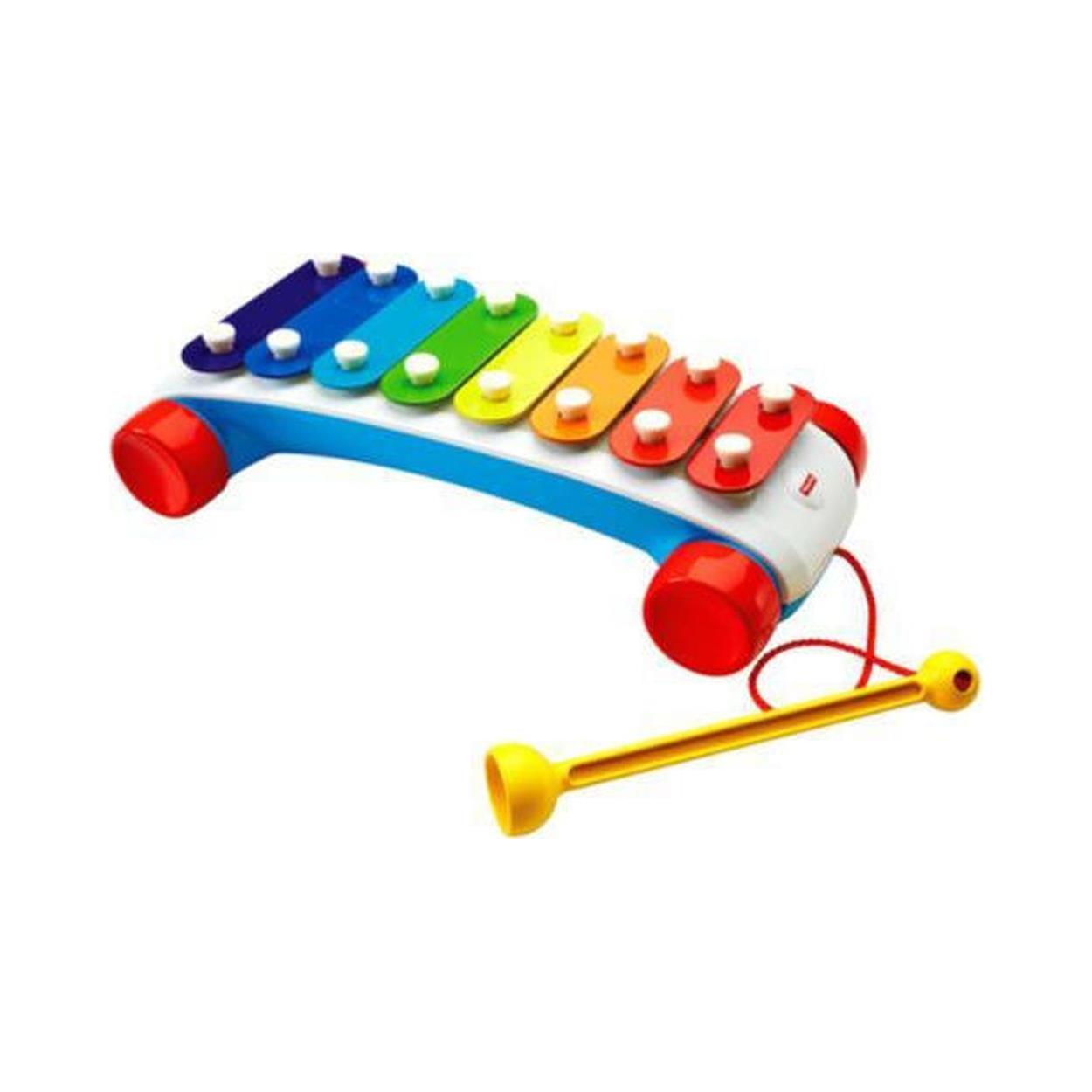Fisher-Price®: Κλασικό Ξυλόφωνο (CMY09)