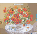 ΚΑΤΑΣΚΕΥΕΣ DIAMOND PAINTING 40x50 80905 (με πλαίσιο)