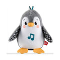 Fisher-Price®: Μουσικό Πιγκουινάκι με Μουσική & Κίνηση (HNC10)