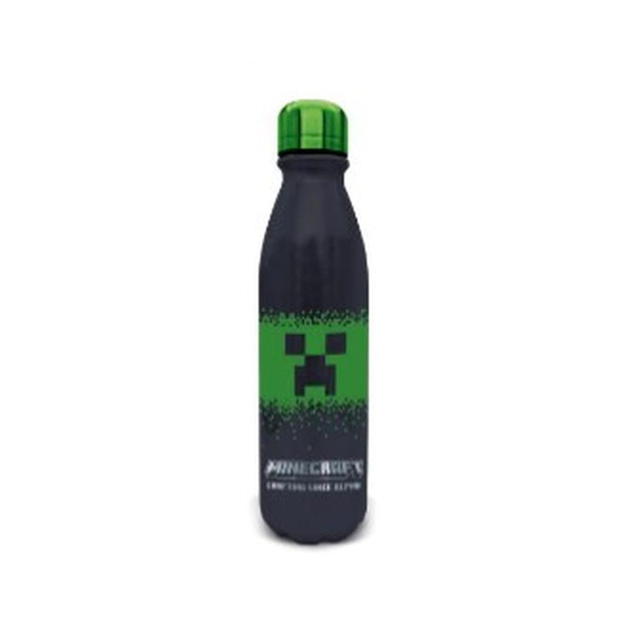 Stor: Minecraft - Spirit Aluminium Bottle (780ml) (75608)