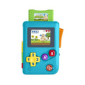 Fisher-Price® Laugh & Learn® Παίζω και Μαθαίνω – Εκπαιδευτική Παιχνιδομηχανή (HXB61)