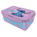 Δοχείο Φαγητού Disney Stitch Ορθογώνιο 1070ml – Stor (75882)