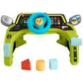 Fisher-Price Laugh & Learn – Εκπαιδευτικό Αυτοκίνητο (HYR91)