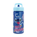 Stor Disney: Stitch Palms – Παιδικό Παγούρι Sipper 410ml