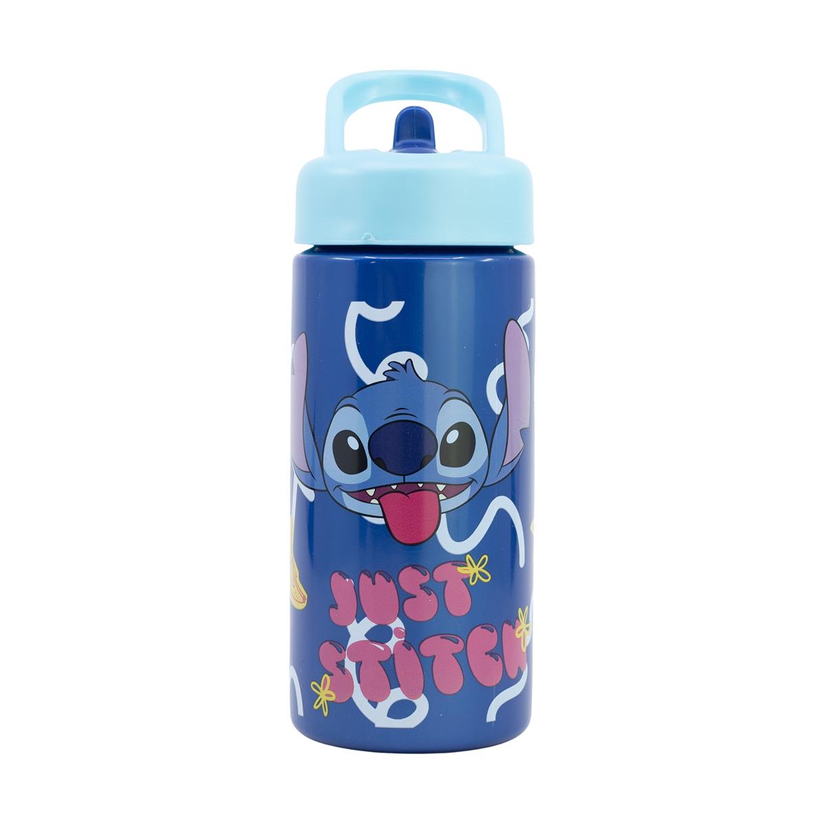 Stor Disney: Stitch Palms – Παιδικό Παγούρι Sipper 410ml