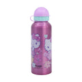 Stor: Hello Kitty - High Aluminium Bottle (530ml) (81760)