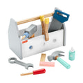 Fisher-Price®: Wooden Tool Box Set (HYG50)