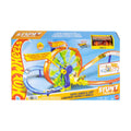 Mattel Hot Wheels: Rapid Launch & Loop (JBX65)