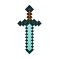 Paladone: Minecraft - Diamond Sword Light (PP12711MCF)