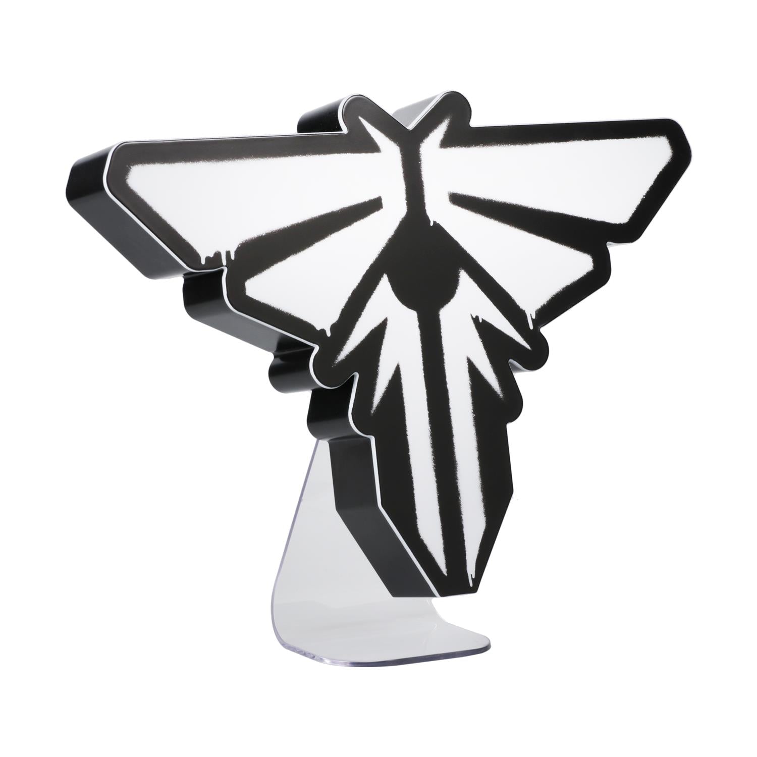 Paladone: The Last Of Us - Firefly Logo Light (PP12977LU)