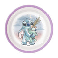 Stor Disney: Stitch Cuddle Me – Αντιολισθητικό Premium Μπολ Διπλού Χρώματος