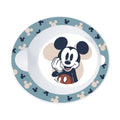 Stor Disney: Mickey Mouse Full Of Smiles - Toddler 2 Pcs Micro Set (10478)