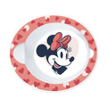 Stor Disney: Minnie Mouse Heart Full - Toddler 2 Pcs Micro Set (10778)