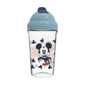 Stor Disney: Mickey Mouse Full Of Smiles - Toddler Flexi Straw Cup (10486)
