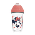 Stor Disney: Minnie Mouse Heart Full - Toddler Flexi Straw Cup (10786)