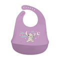 Stor Disney: Stitch Cuddle Me - Toddler Silicone Bib (10929)