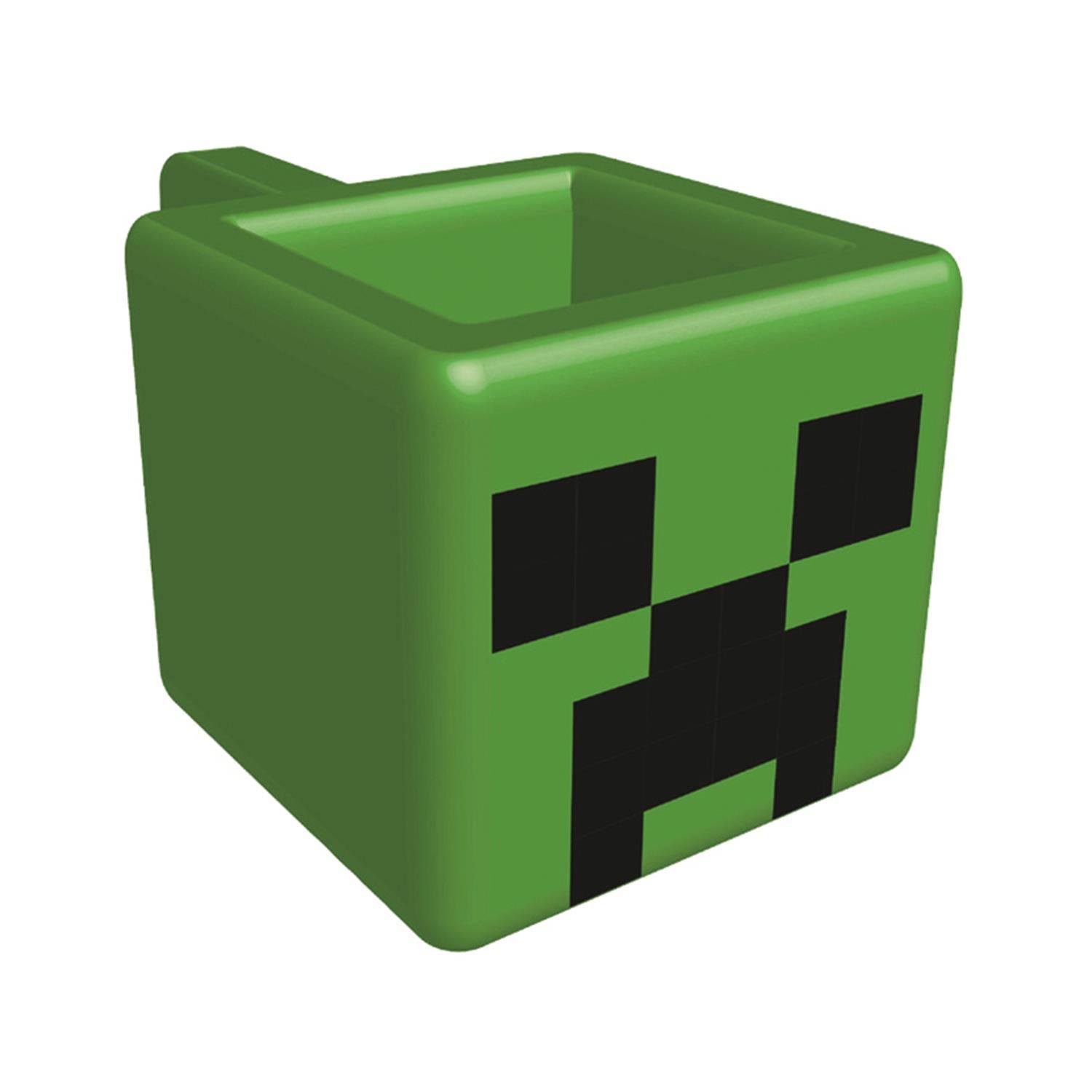 Stor: Minecraft - Dolomite 3D Mug In Gift Box (445ml) (40487)