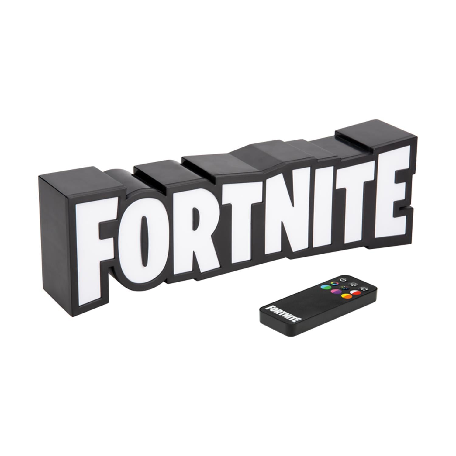 Paladone: Fortnite - Logo Light (PP14512FO)