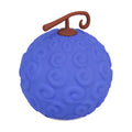 Paladone SquishyGlo: One Piece - GumGum Fruit Silicone Light Rechargeable (PP14339OPNF)