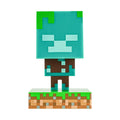 Paladone Minecraft - Drowned Zombie Icon Light (PP7999MCFV2)