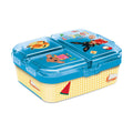 Stor: Bing Xl - Multi Compartment Rectangular Sandwich Box (10579)