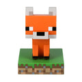 Paladone Icons: Minecraft - Fox Light (PP13275MCF)