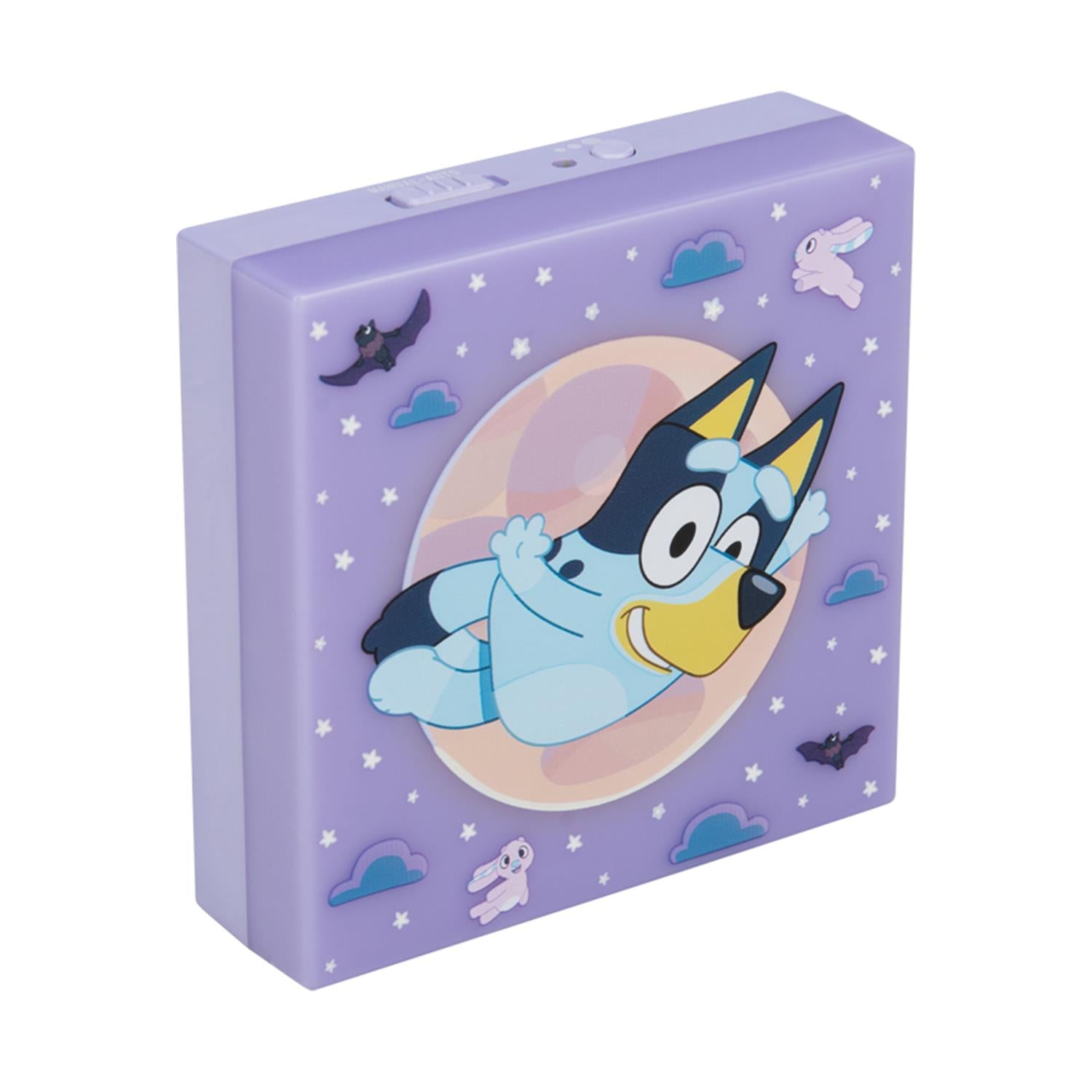 Paladone: Bluey - Night Light (PP14513BLU)