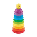 Fisher-Price: Πυραμίδα Κύπελλα (W4472)
