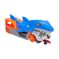 Mattel Hot Wheels City: Σετ Παιχνιδιού Καρχαρίας Νταλίκα (GVG36)