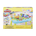 Hasbro Play-Doh Starters - All-in-One Creativity Starter Station (F6927)