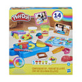 Hasbro Play-Doh Little Chef Starter Set (F6904)