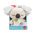 Fisher-Price®: On-The-Go Koala Soother (JBD65)