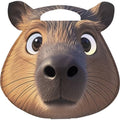 Μπλόκ ζωγραφικής CENTRUM Capybara - κλειστό