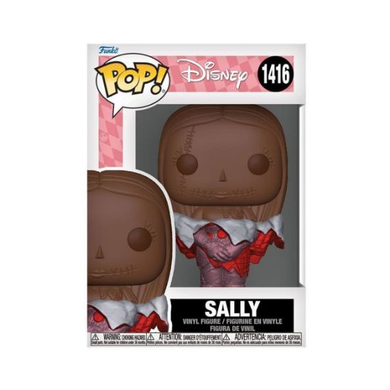 Funko Pop! Disney: Princesss Holiday - Tiana #1614 Vinyl Figure