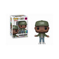 Funko Pop! Television: Queer Eye - Karamo Brown #1425 Vinyl Figure