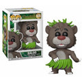 Funko Pop! Disney: The Jungle Book - Baloo #1474 Vinyl Figure