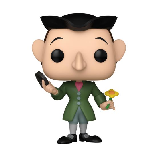 Funko Pop! Disney: The Adventure of Ichabod and Mr.Toad - Ichabod Crane #1484 Vinyl Figure