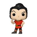 Funko Pop! Disney: Villains - Gaston #1518 Vinyl Figure