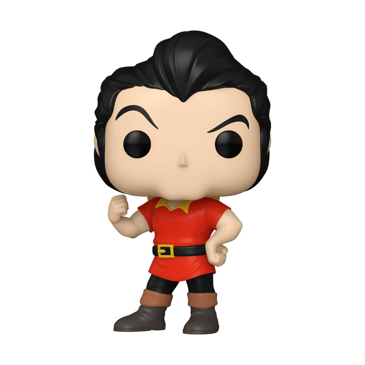 Funko Pop! Disney: Villains - Gaston #1518 Vinyl Figure