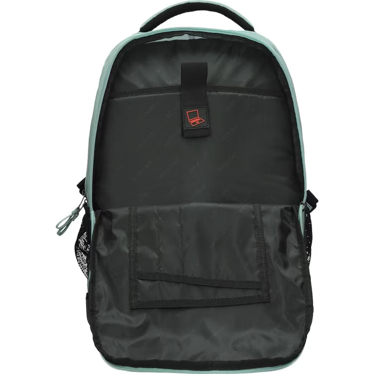 STREET Trolley Impact Whale - πλαϊνή όψη με trolley