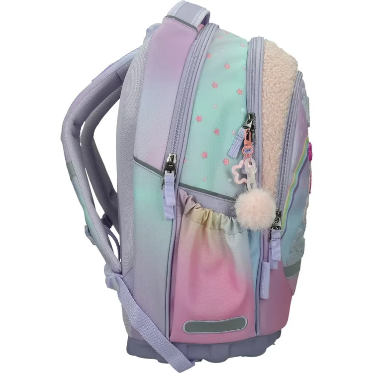 STREET Lovely Unicorn 31x16x43 - σκληρός πάτος