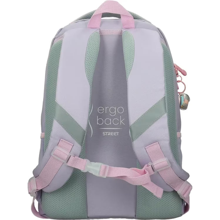 STREET Cosmo Cloud 9 - ergo back πλάτη