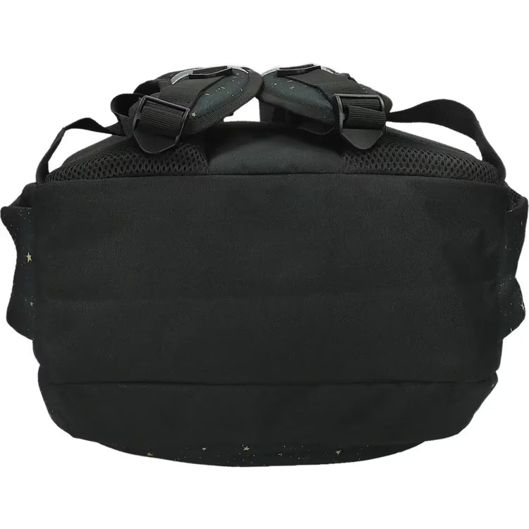 Τσάντα Σχολική Street Active Galactic 33x20x46cm - Εργονομική Πλάτη Air System