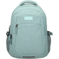 Τσάντα Σχολική Street Infinity Frosted 33x22x45cm - Εργονομική Πλάτη Air System