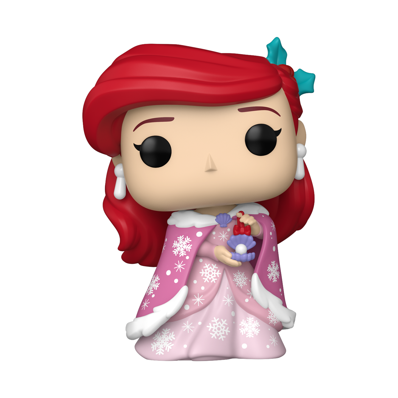 Funko Pop! Disney: Princess Holiday - Ariel #1615 Vinyl Figure