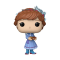 Funko Pop! Disney: Princess Holiday - Anna #1616 Vinyl Figure
