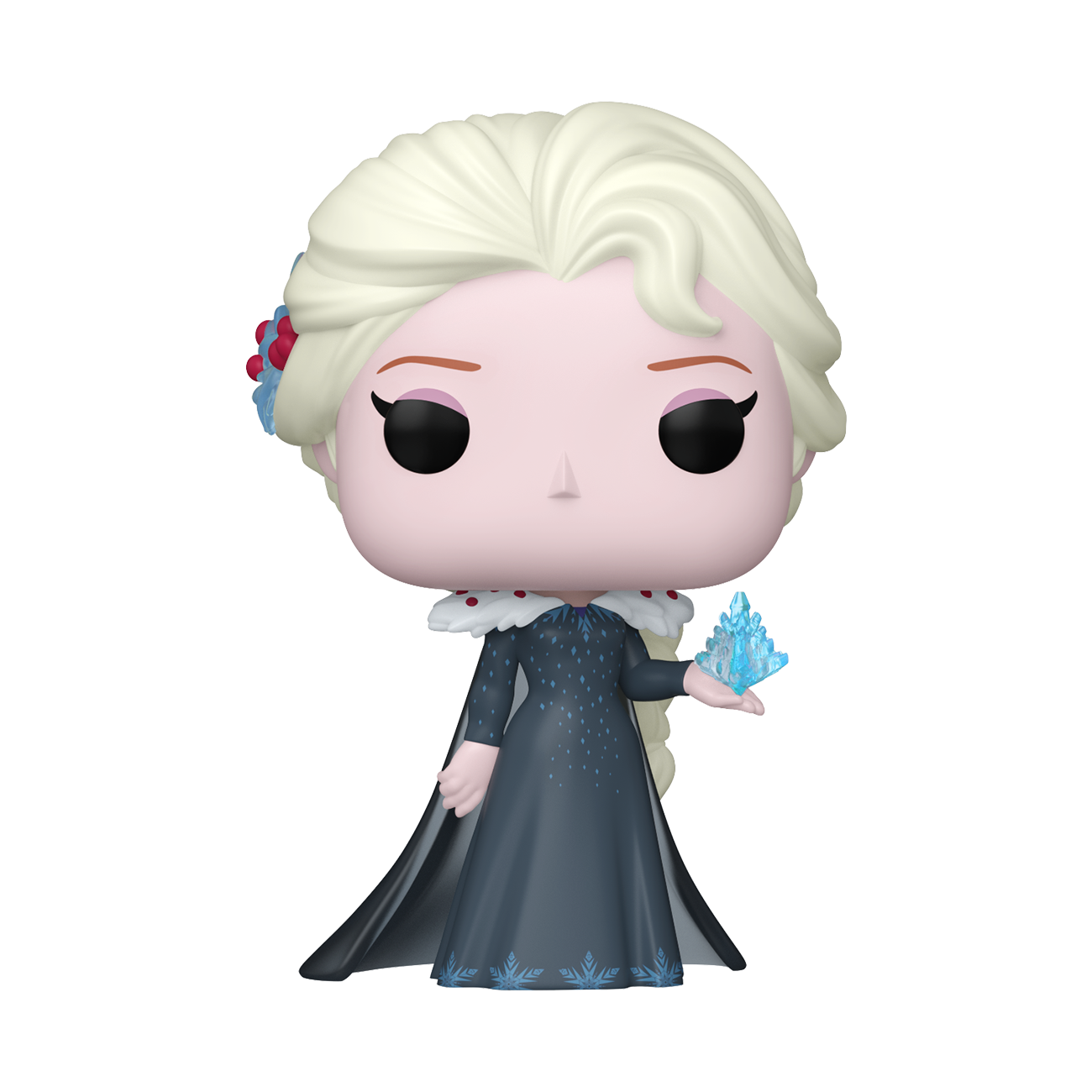 Funko Pop! Disney: Princess Holiday - Elsa #1617 Vinyl Figure