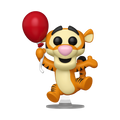 Funko Pop! Disney: Winnie The Pooh - Tigger with Balloon #1644 Vinyl Figure